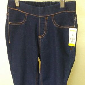 NWT Ladies Denim Jeans